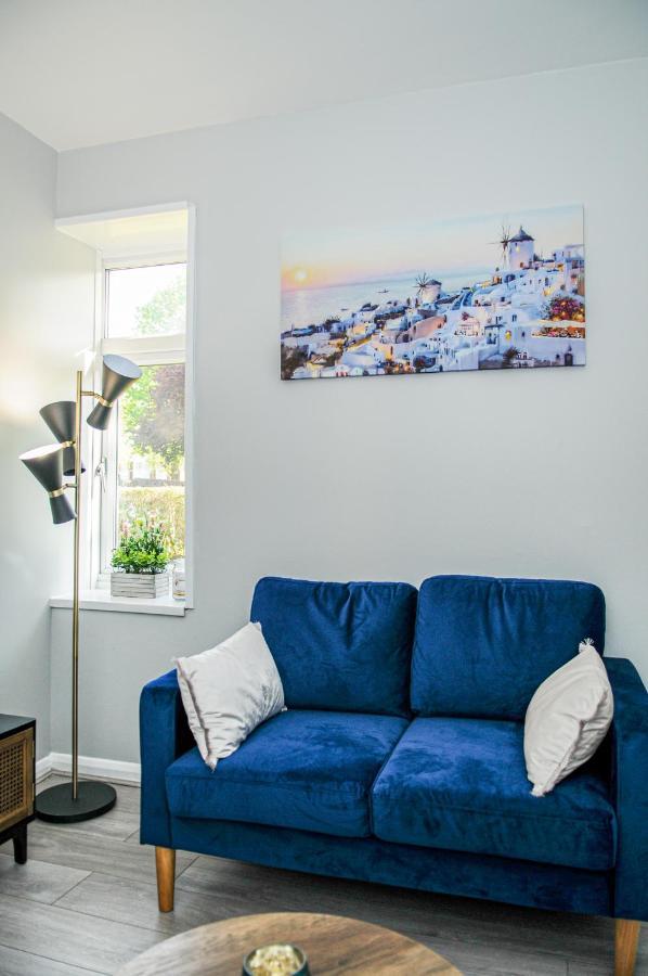 Greater London, 1 Bed London Flat, Parking, Nr Metro Stations, 15Mins To London 아파트 외부 사진